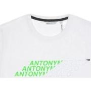 T-shirt Antony Morato -