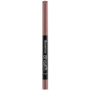 Crayons à lèvres Essence Matte Comfort Perfilador De Labios 02-silky H...