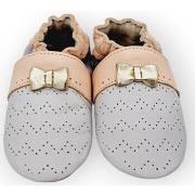 Chaussons enfant Robeez happy mood