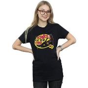 T-shirt Dc Comics BI14560