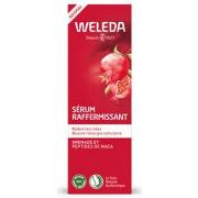 Anti-Age &amp; Anti-rides Weleda Grenade Maca Sérum Raffermissant 30Ml