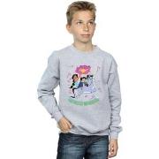 Sweat-shirt enfant Disney Wreck It RalphAnd Vanellope