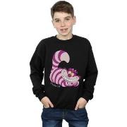 Sweat-shirt enfant Disney Alice in Wonderland