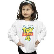 Sweat-shirt enfant Disney Toy Story 4 Logo