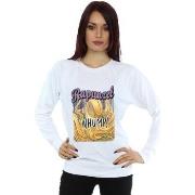 Sweat-shirt Disney Tangled Whump