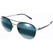 Lunettes de soleil Maui Jim HALF MOON 890 17