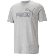T-shirt Puma 674473-04