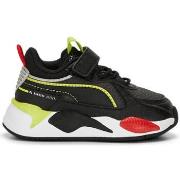 Baskets enfant Puma BASKETS RS-X EOS NOIRES