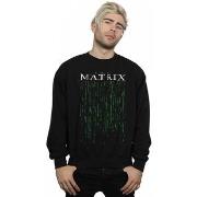 Sweat-shirt The Matrix BI40778