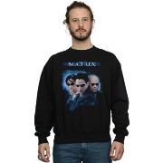 Sweat-shirt The Matrix BI40820