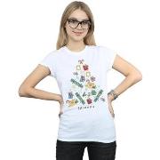 T-shirt Friends BI21441