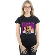 T-shirt Friends BI21521