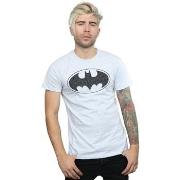 T-shirt Dc Comics BI21568