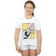 T-shirt enfant Dessins Animés BI24561