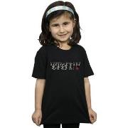 T-shirt enfant Dessins Animés BI24579