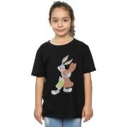 T-shirt enfant Dessins Animés Yummy Easter