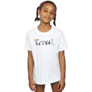 T-shirt enfant Dessins Animés BI24597