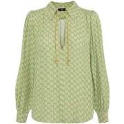 Chemise Elisabetta Franchi -