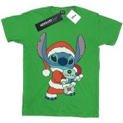 T-shirt enfant Disney BI14501