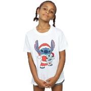 T-shirt enfant Disney BI14501