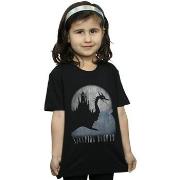 T-shirt enfant Disney Sleeping Beauty Hidden Illusion