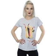 T-shirt Disney Classic Cruella De Vil