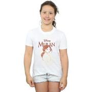 T-shirt enfant Disney BI14599