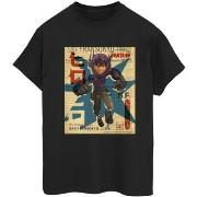 T-shirt Disney Big Hero 6