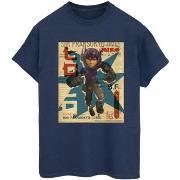 T-shirt Disney Big Hero 6