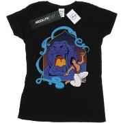T-shirt Disney Aladdin Cave Of Wonders