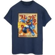 T-shirt Disney Big Hero 6