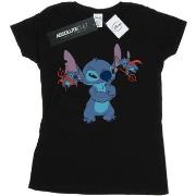 T-shirt Disney Little Devils