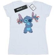 T-shirt Disney Little Devils