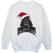 Sweat-shirt enfant Disney Episode IV: A New Hope Humbug