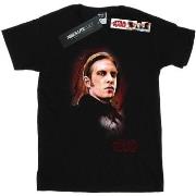 T-shirt enfant Disney The Last Jedi