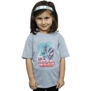 T-shirt enfant Disney Hoth