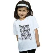 T-shirt enfant Disney BI37072