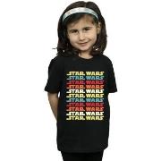 T-shirt enfant Disney BI37112