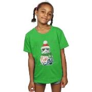 T-shirt enfant Disney BI37178