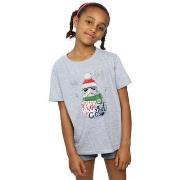 T-shirt enfant Disney Up To Snow Good