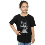 T-shirt enfant Disney BI37272