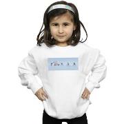 Sweat-shirt enfant Disney Toy Story 4 Pixar Studios