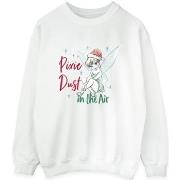 Sweat-shirt Disney Pixie Dust