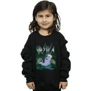 Sweat-shirt enfant Disney Glitch