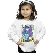 Sweat-shirt enfant Disney Maleficent Poster