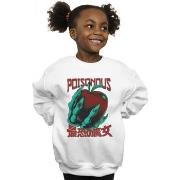 Sweat-shirt enfant Disney Poisonous