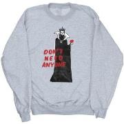 Sweat-shirt enfant Disney Don't Need Anyone