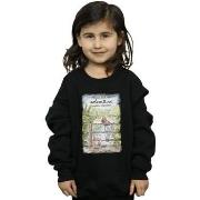 Sweat-shirt enfant Disney Adventure