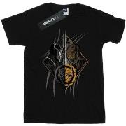 T-shirt enfant Marvel BI10473