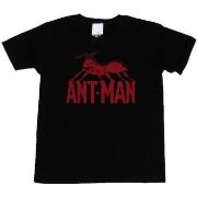 T-shirt Marvel Ant-Man Logo